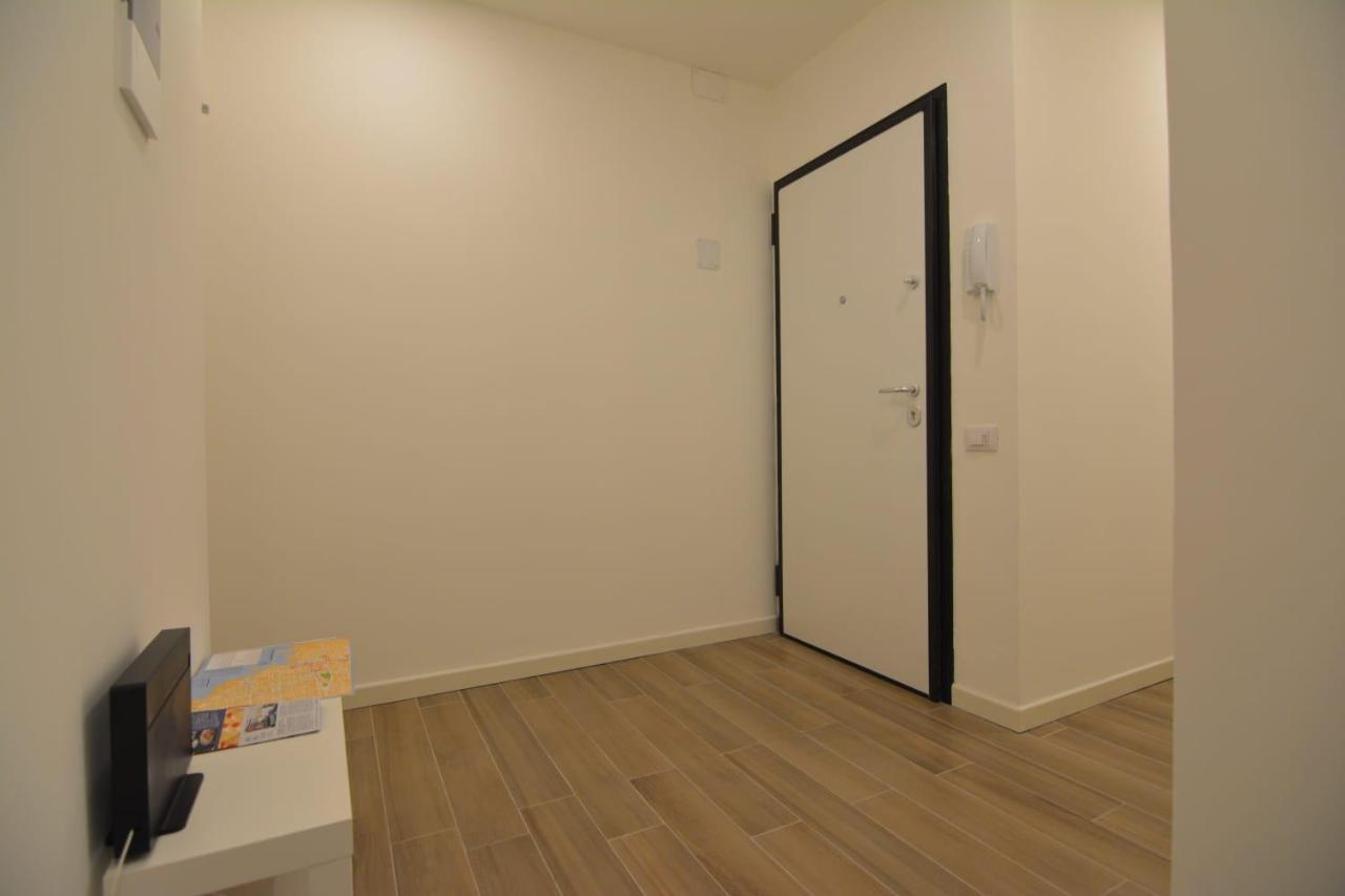 Orlando Rooms คาตาเนีย ภายนอก รูปภาพ