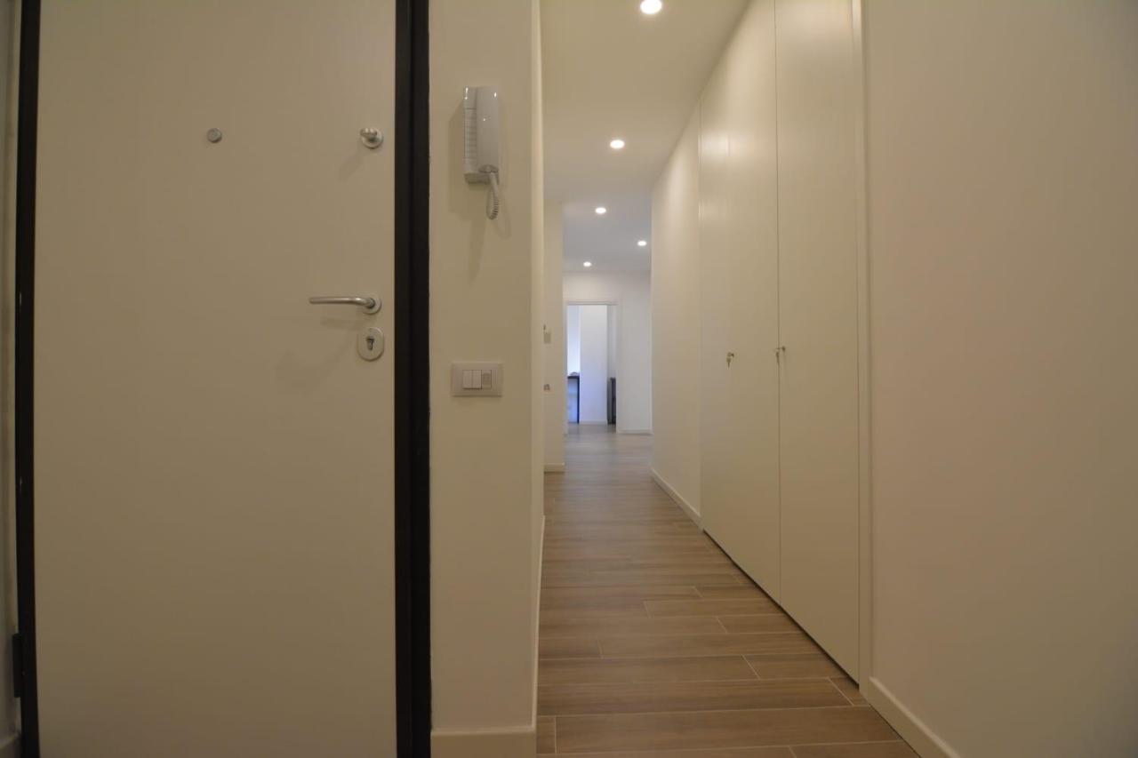 Orlando Rooms คาตาเนีย ภายนอก รูปภาพ