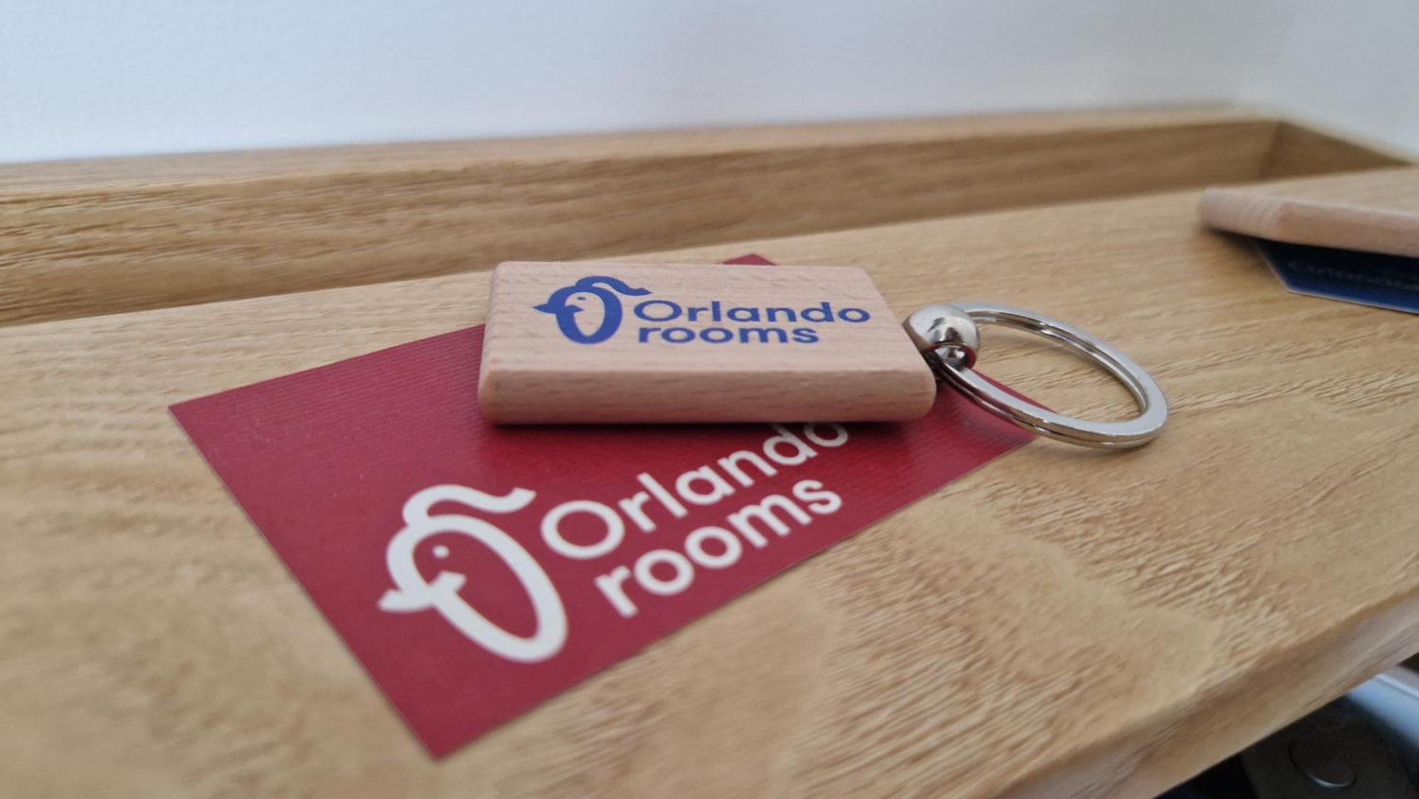 Orlando Rooms คาตาเนีย ภายนอก รูปภาพ
