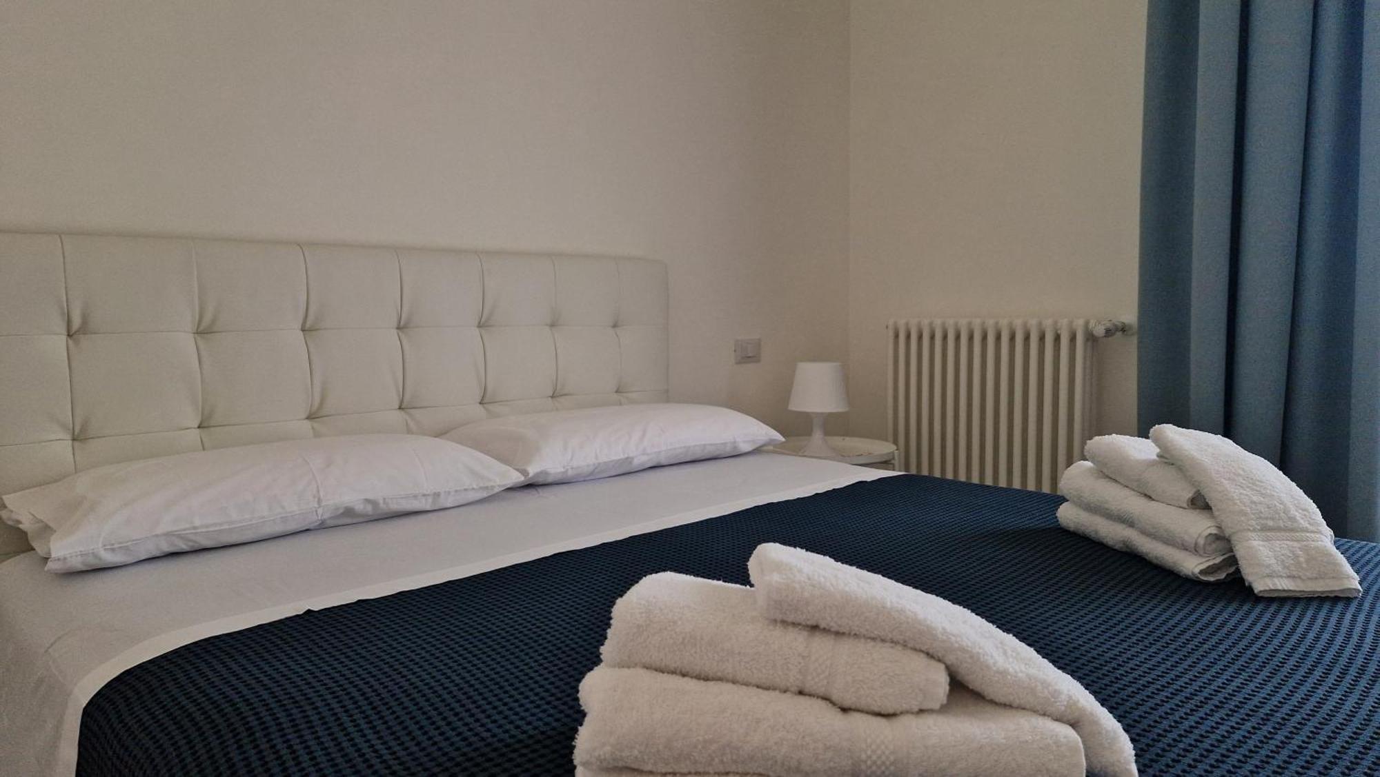 Orlando Rooms คาตาเนีย ภายนอก รูปภาพ