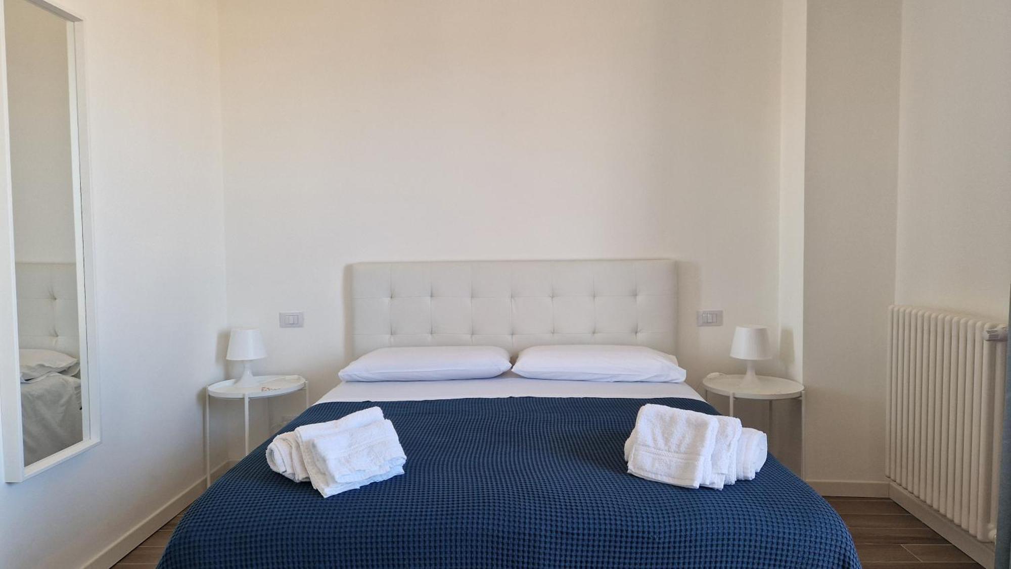 Orlando Rooms คาตาเนีย ภายนอก รูปภาพ