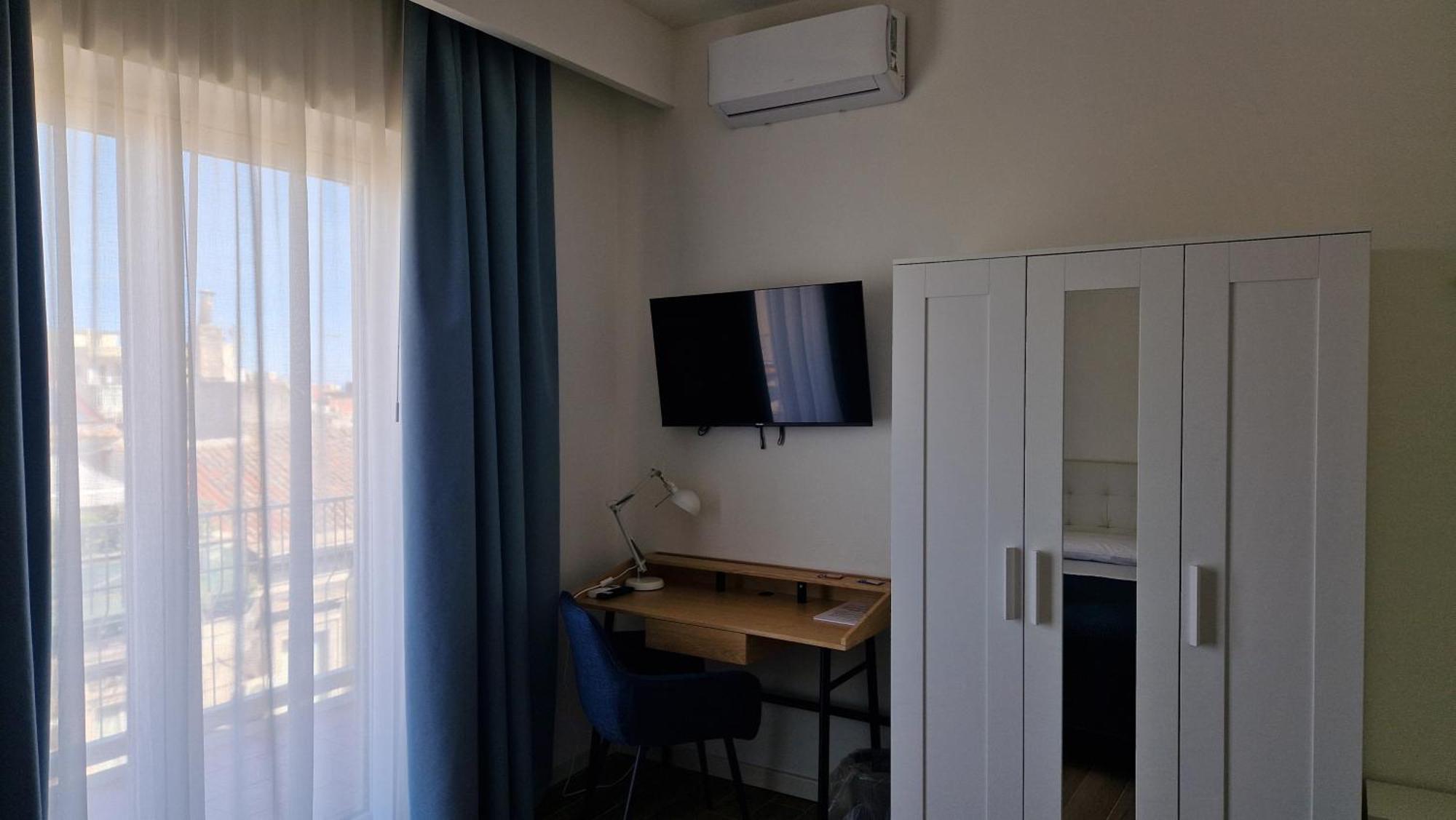 Orlando Rooms คาตาเนีย ภายนอก รูปภาพ