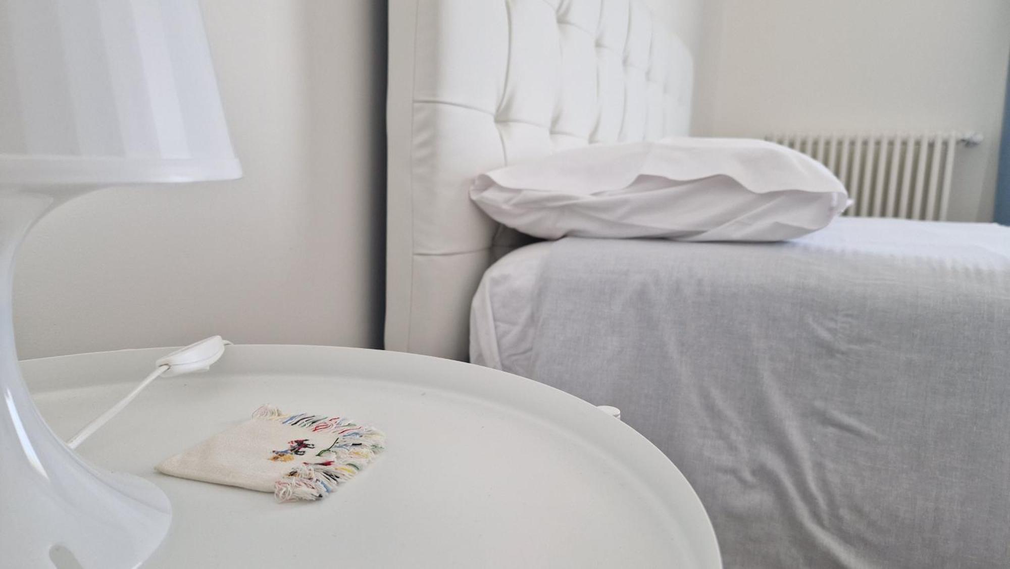 Orlando Rooms คาตาเนีย ภายนอก รูปภาพ