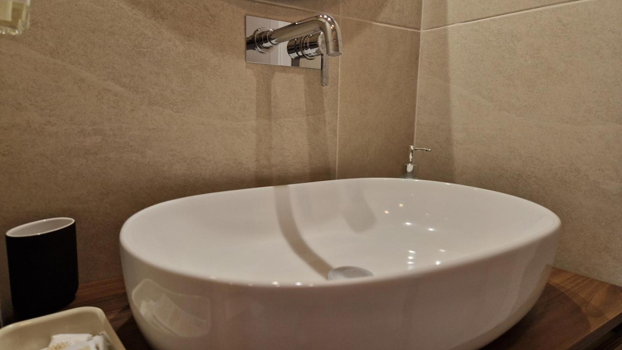 Orlando Rooms คาตาเนีย ภายนอก รูปภาพ