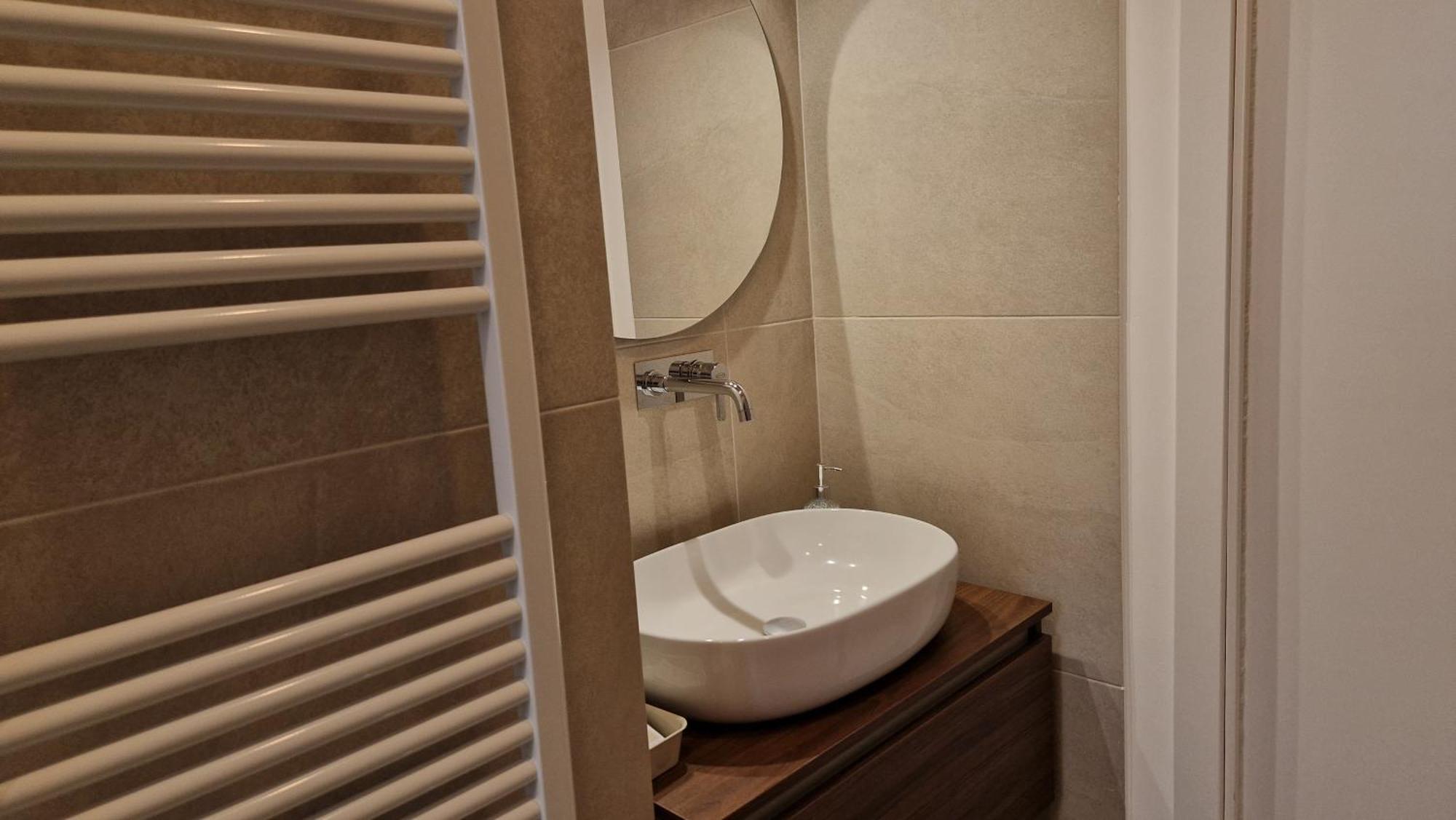 Orlando Rooms คาตาเนีย ภายนอก รูปภาพ