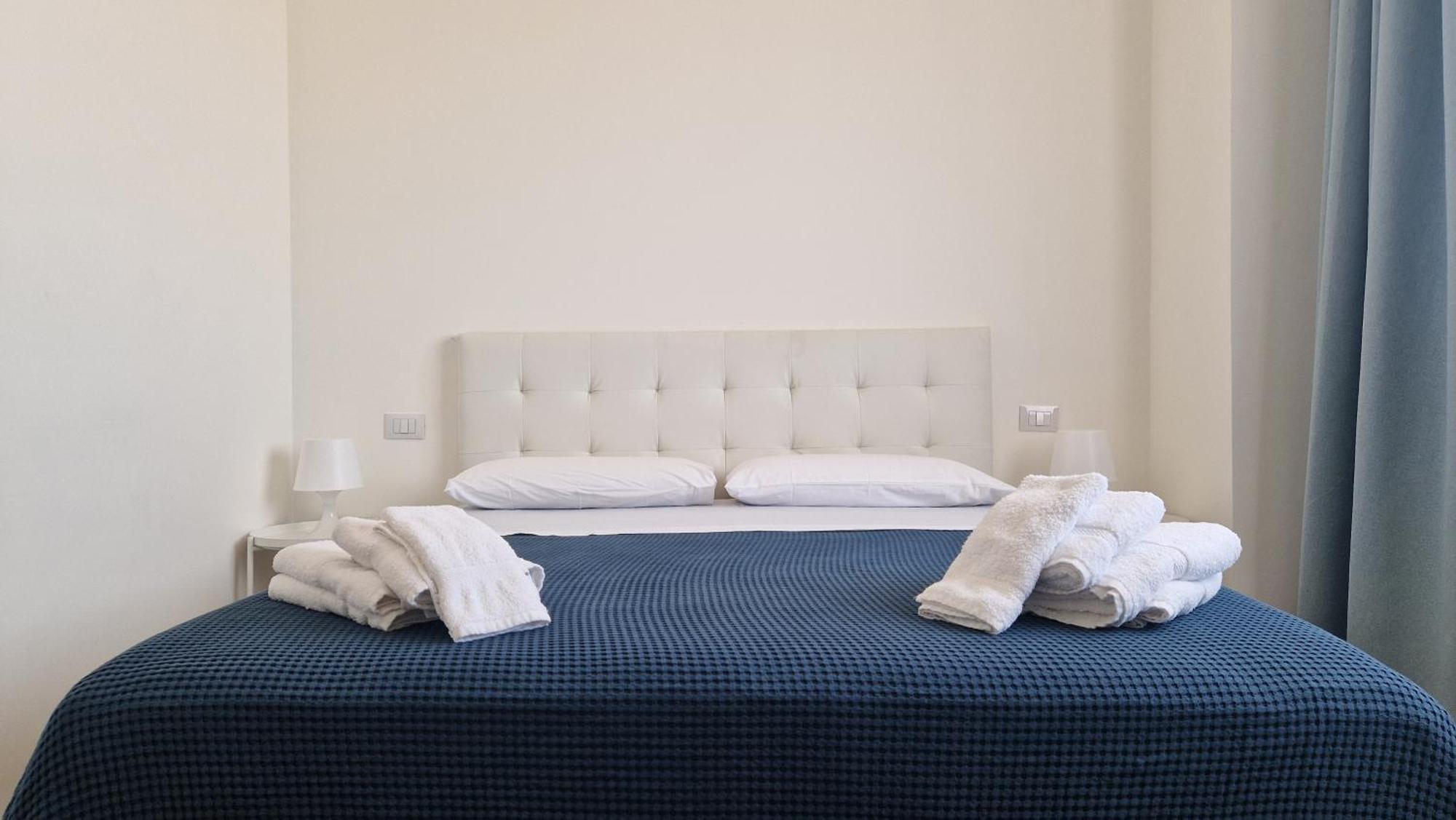 Orlando Rooms คาตาเนีย ภายนอก รูปภาพ