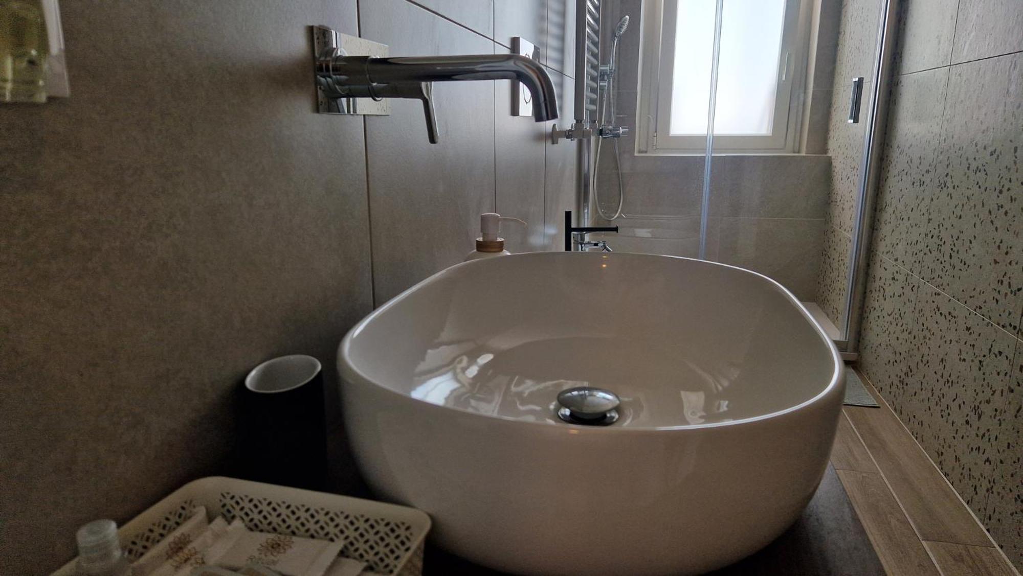 Orlando Rooms คาตาเนีย ภายนอก รูปภาพ