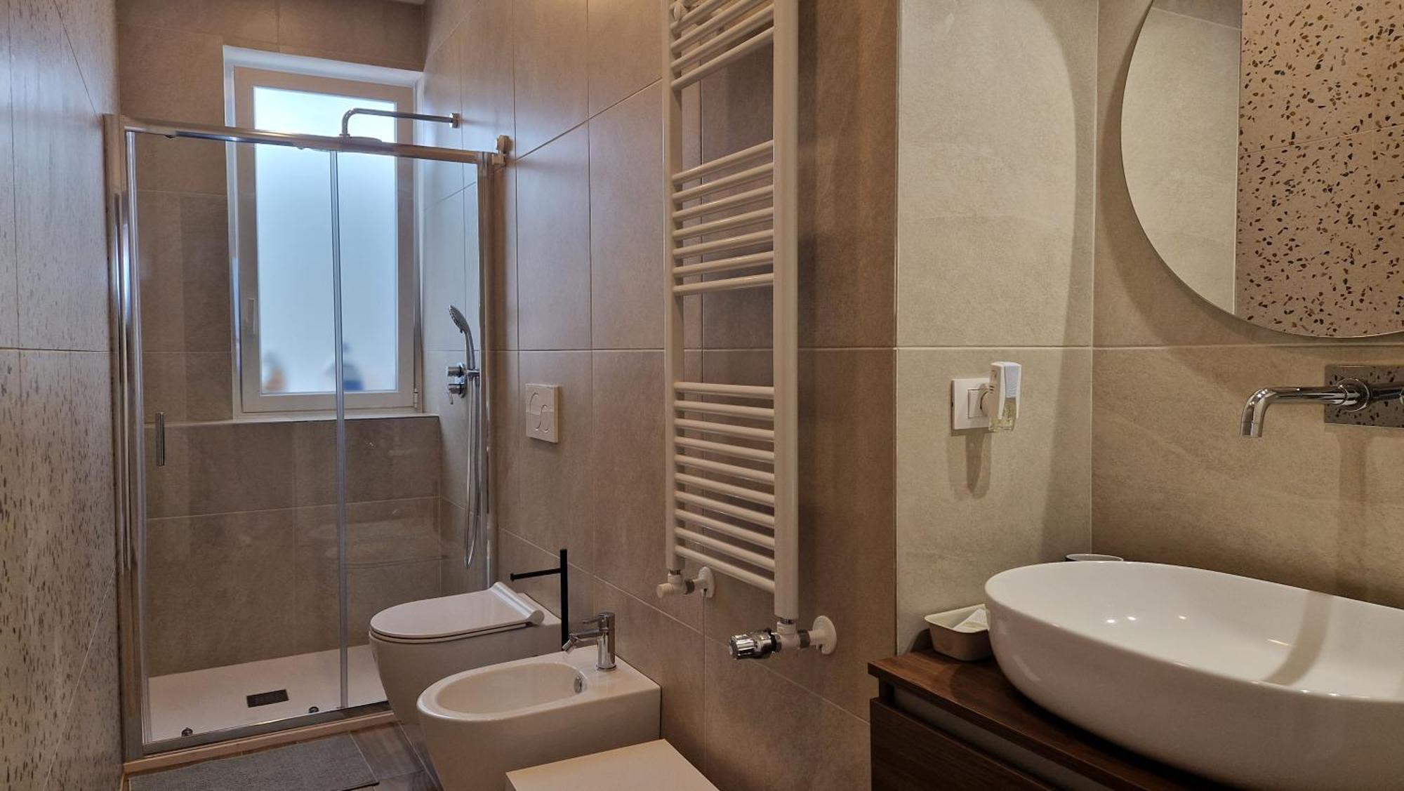 Orlando Rooms คาตาเนีย ภายนอก รูปภาพ