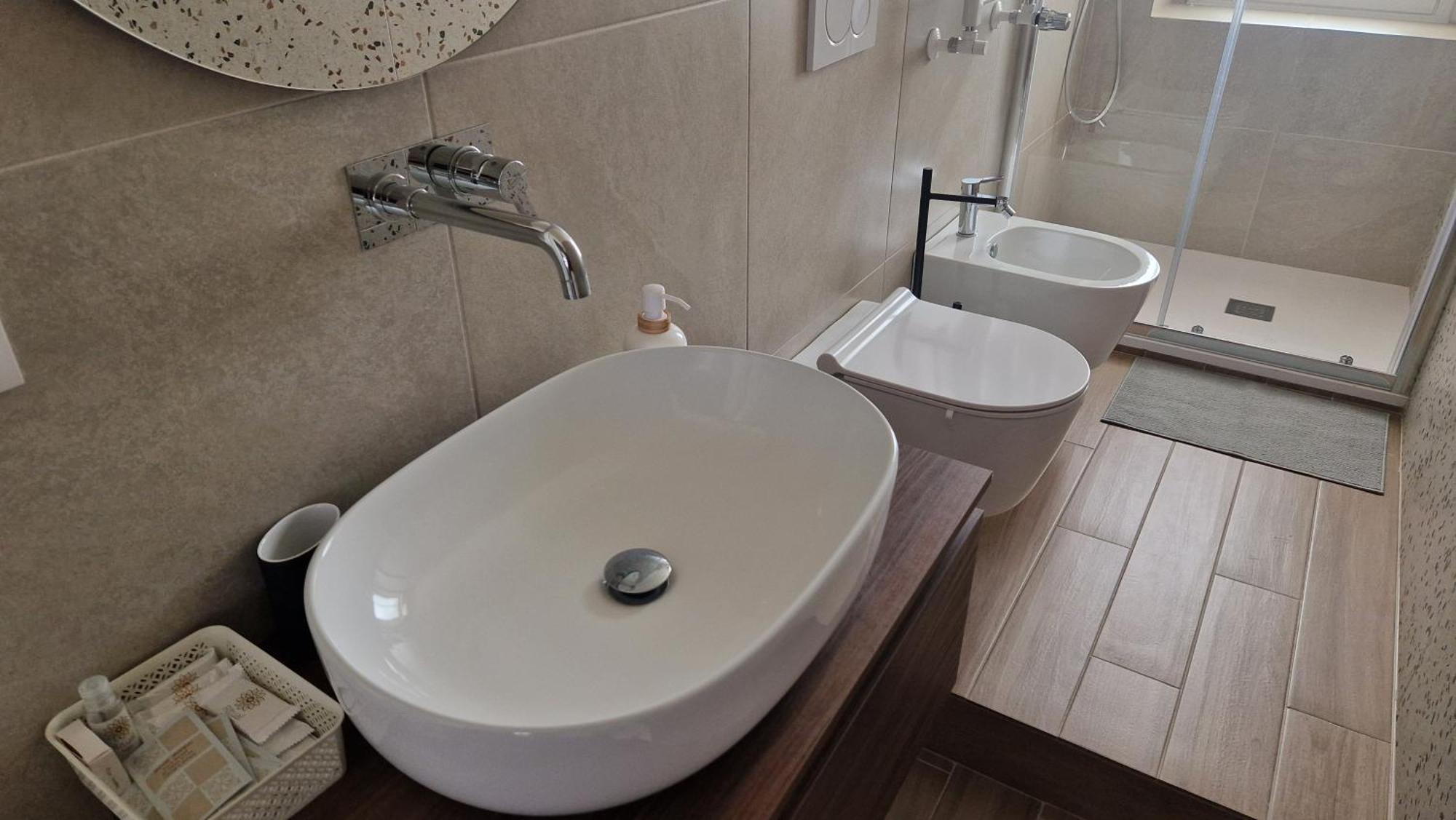 Orlando Rooms คาตาเนีย ภายนอก รูปภาพ