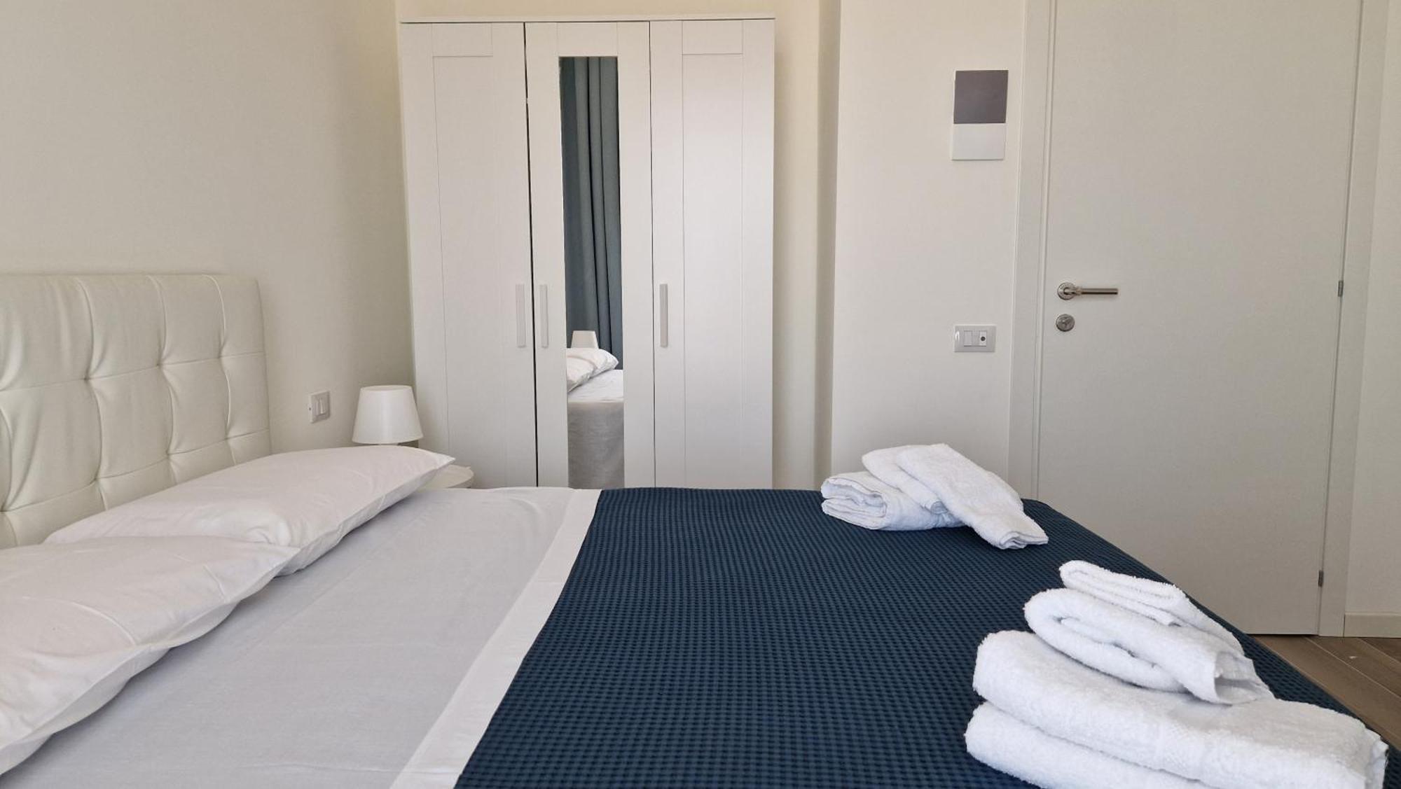 Orlando Rooms คาตาเนีย ภายนอก รูปภาพ